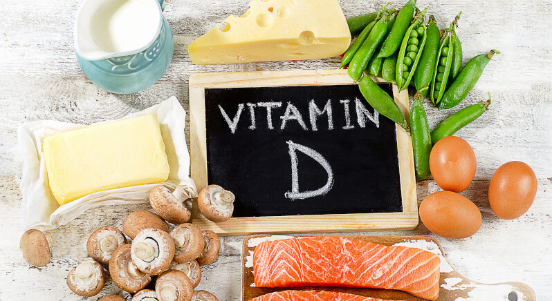Vitamin D: So heilsam ist das Sonnenvitamin