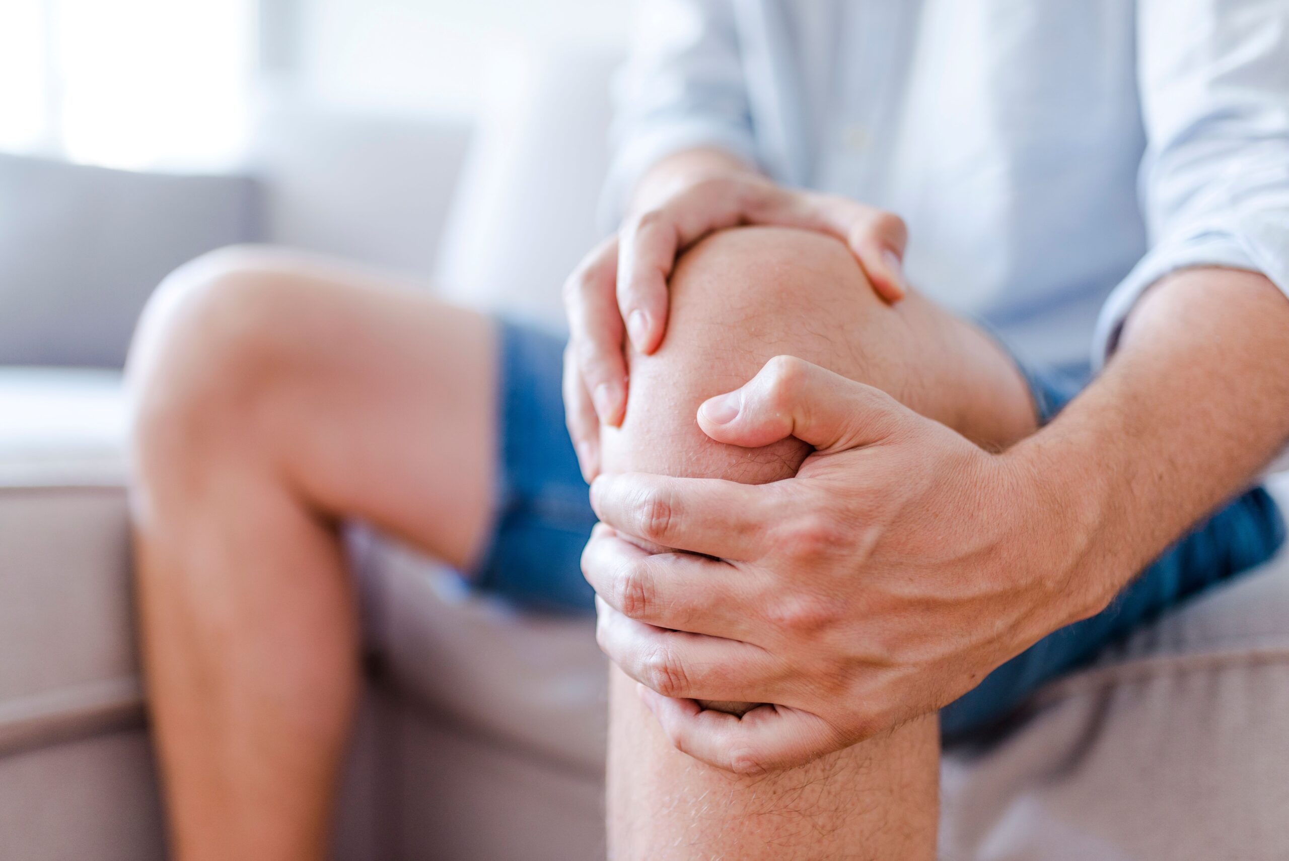 7 Tipps zur Vorbeugung von Arthrose