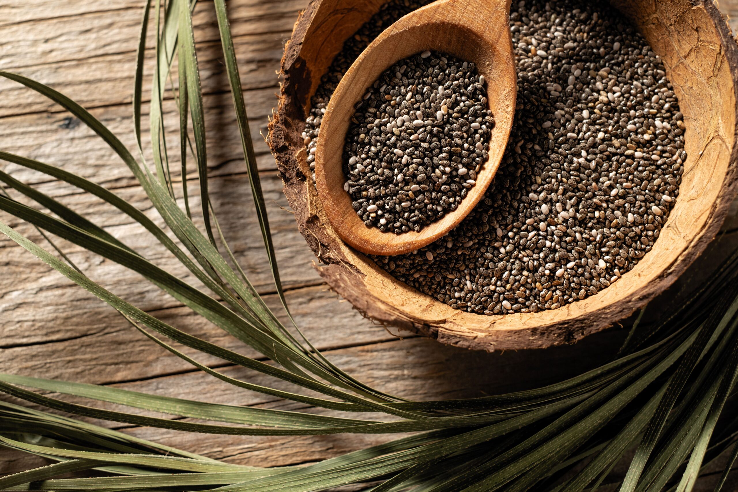 Wie gesund ist Chia wirklich?
