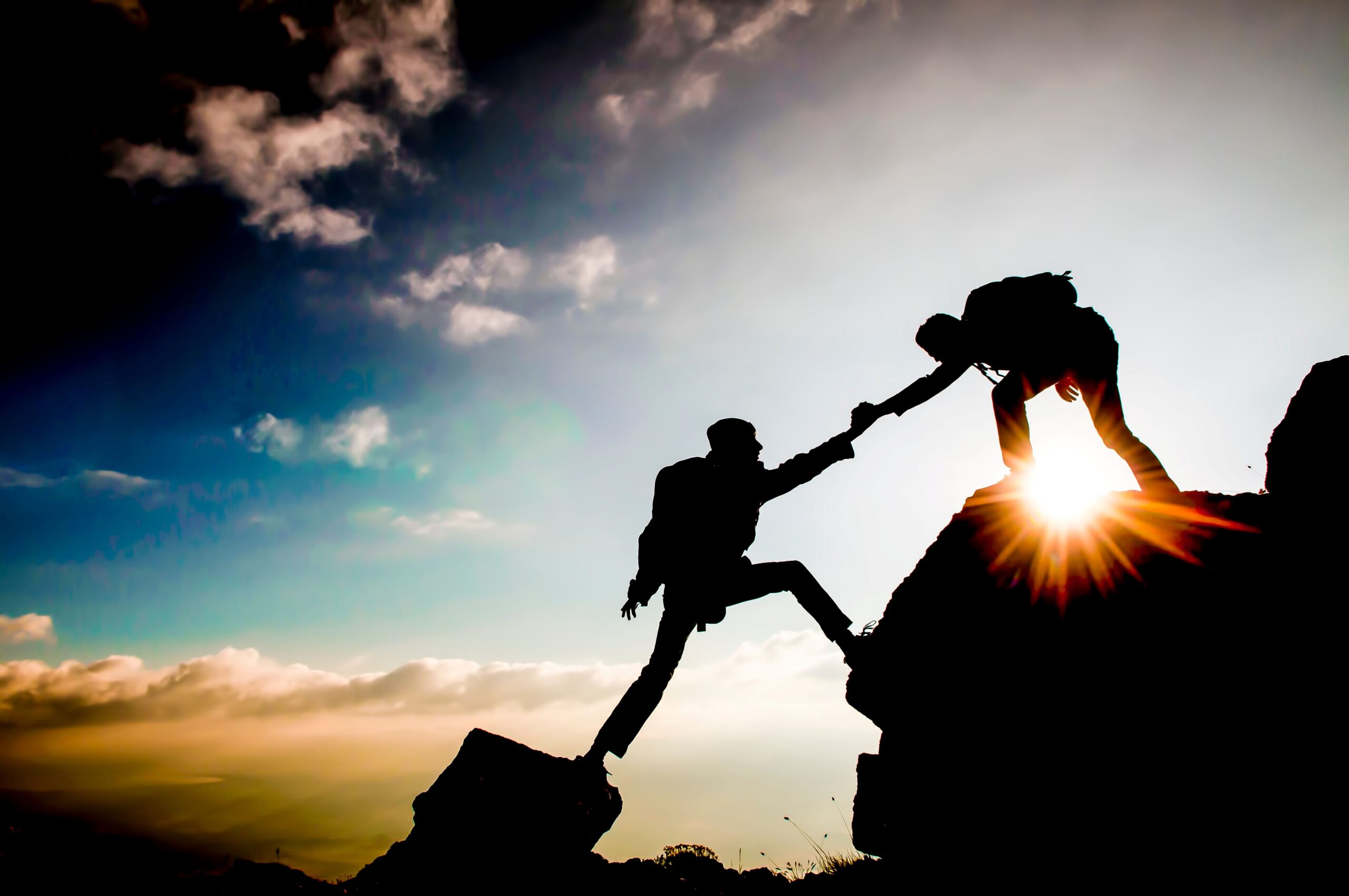 9 Tipps zur Steigerung Ihrer Selbstsicherheit
