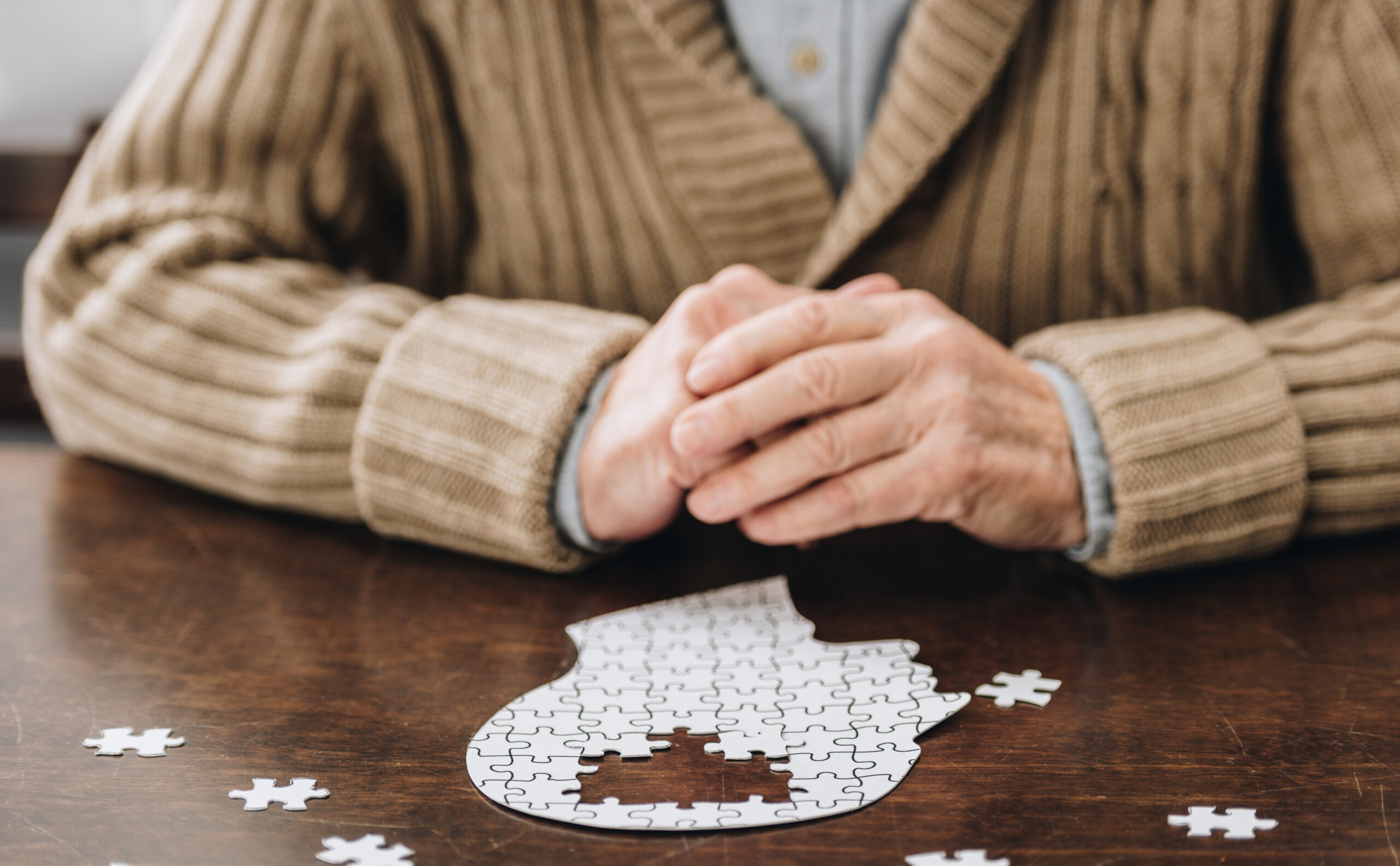 8 einfache Strategien, um Ihr Gedächtnis zu stärken