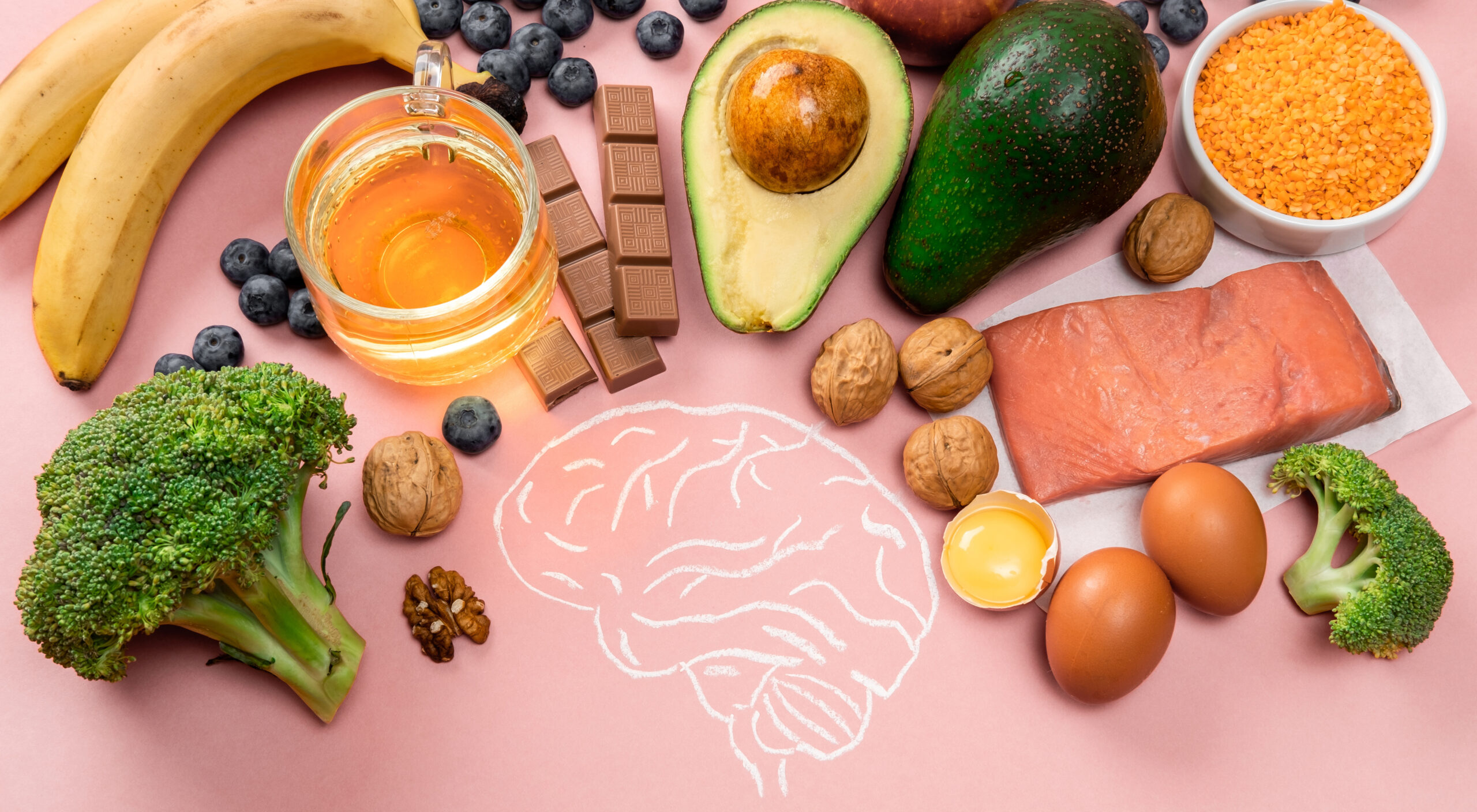 Ketogene vs. MIND-Diät: Die beste Ernährung für Ihr Gehirn