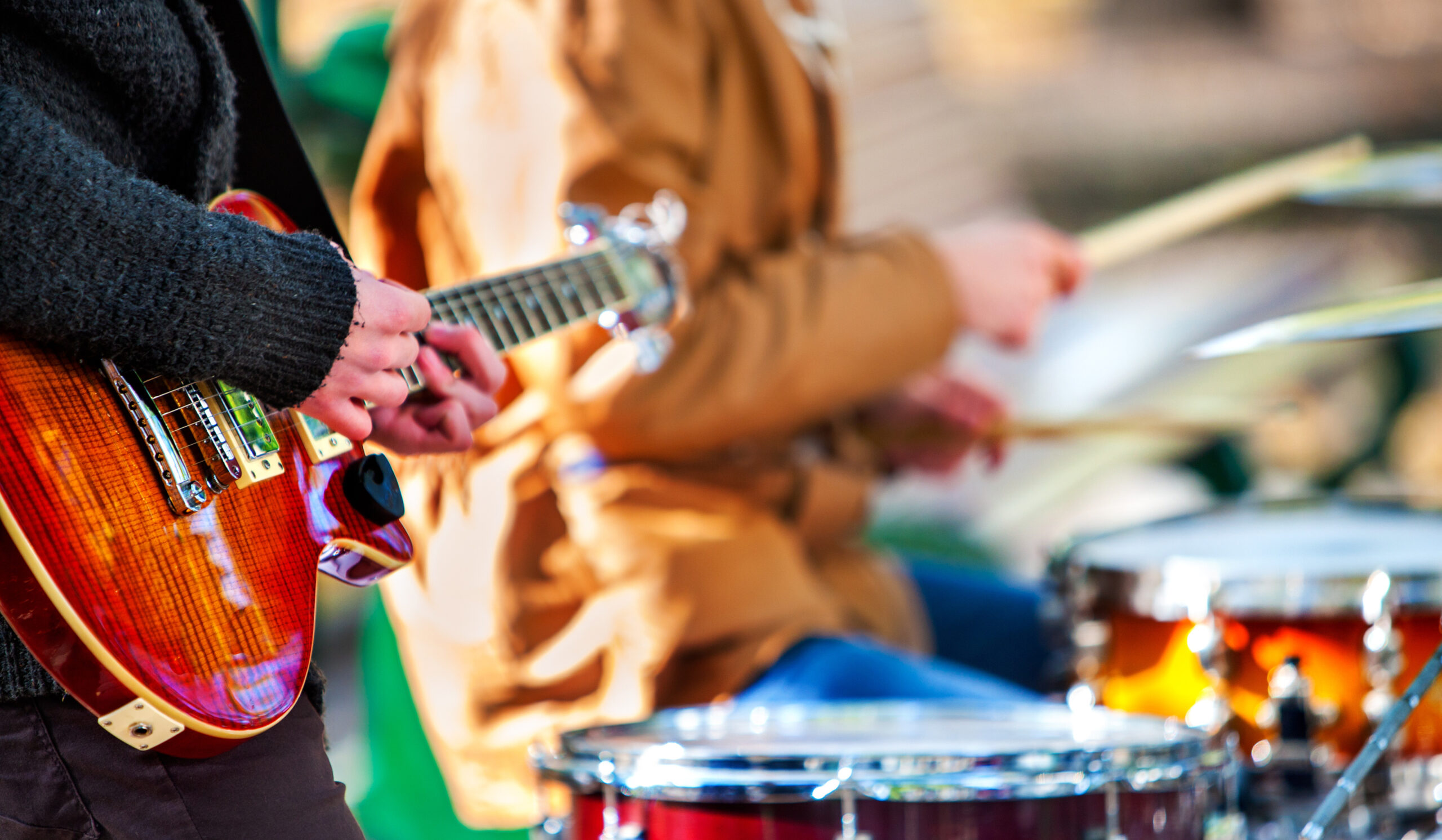 Musik: Die erstaunlichen Vorteile für unser mentales Wohlbefinden
