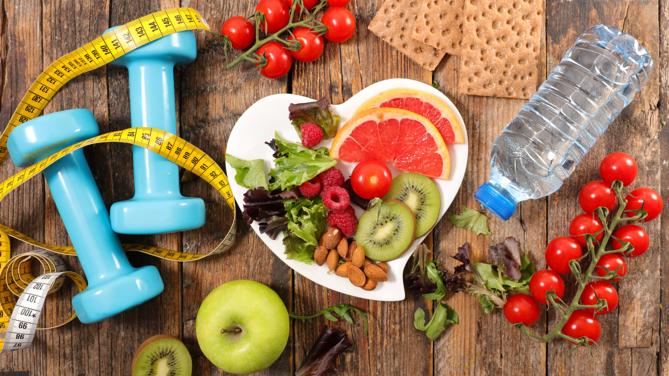 Der Schlüssel zur geistigen Fitness: Ein gesunder Lebensstil