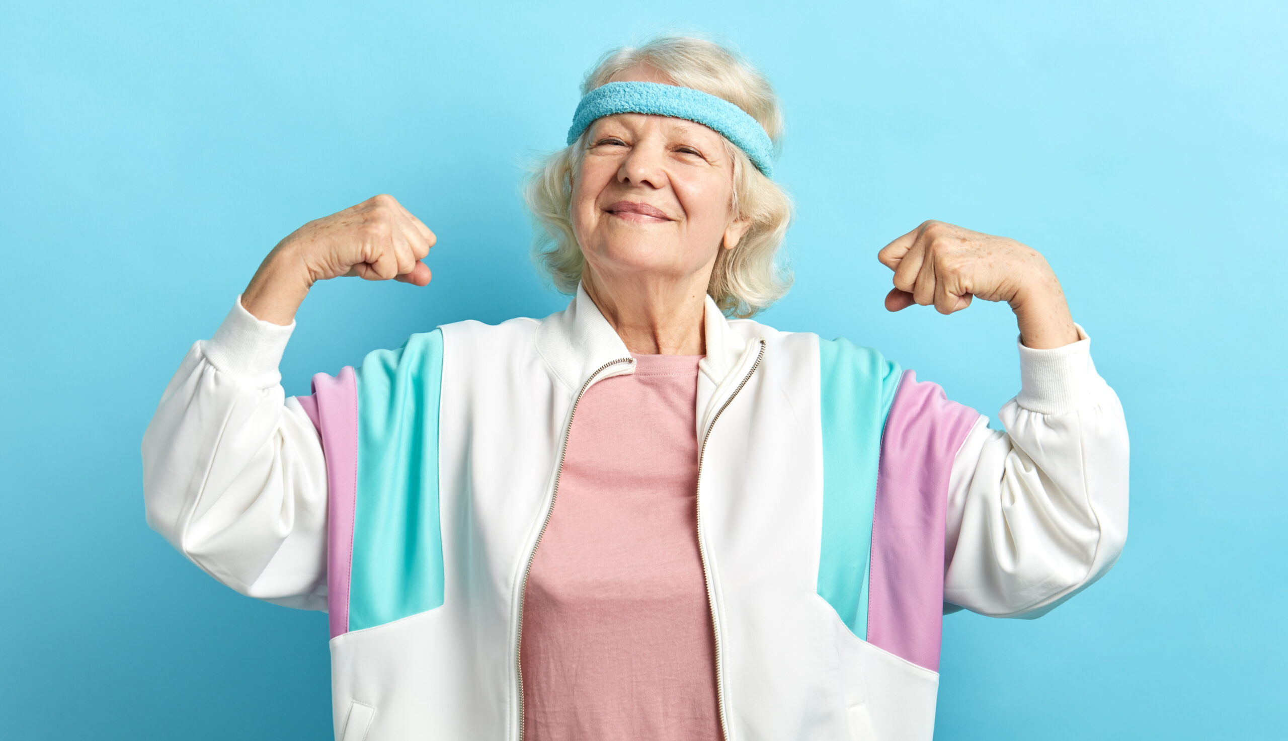 Mit diesen 7-Übungen topfit in den Tag starten