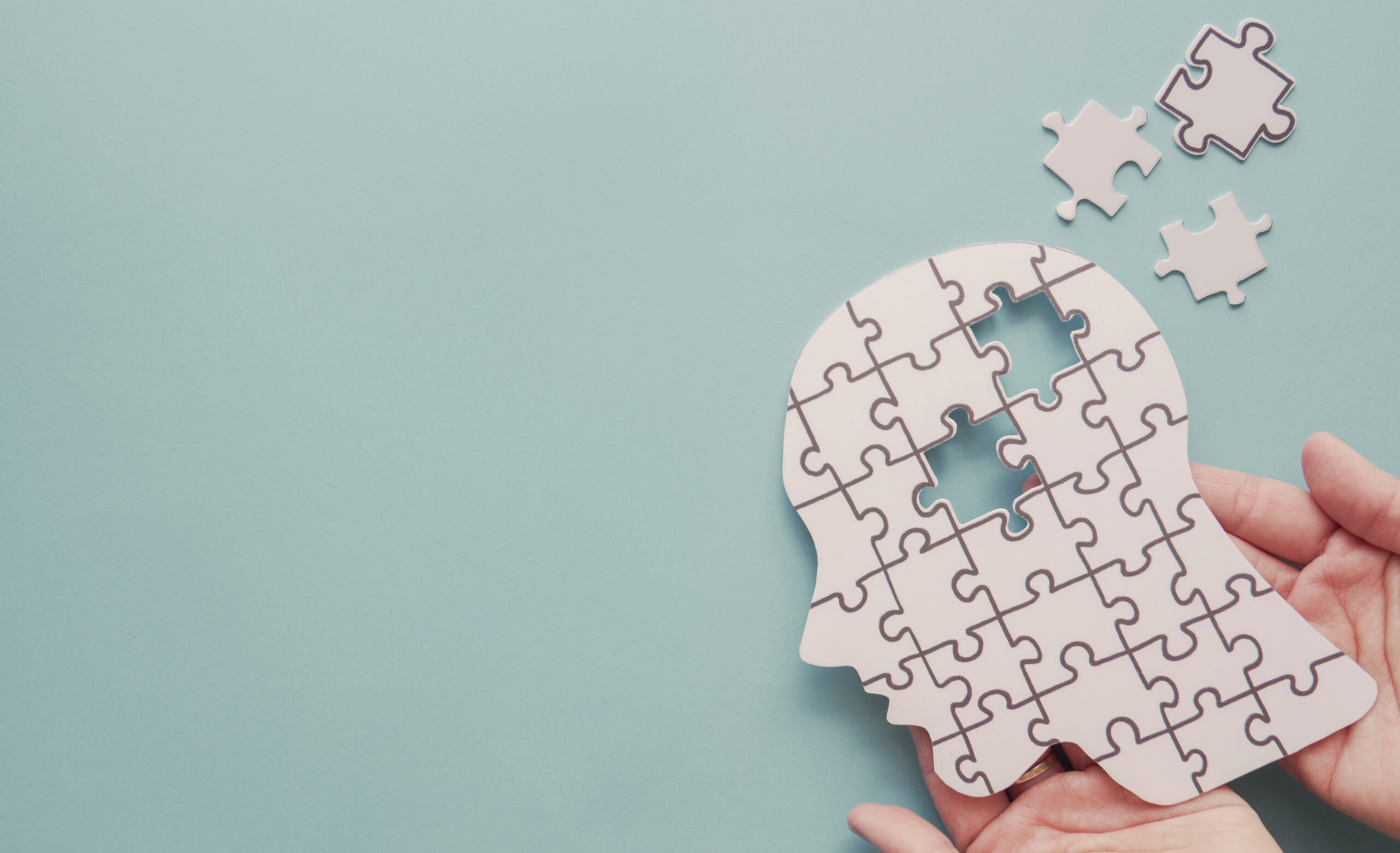 Alzheimer-Demenz – Was ist das?