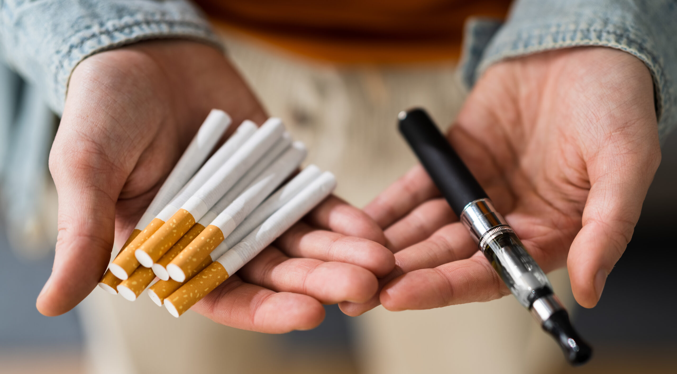 Video: Wie gesund ist Vapen wirklich?