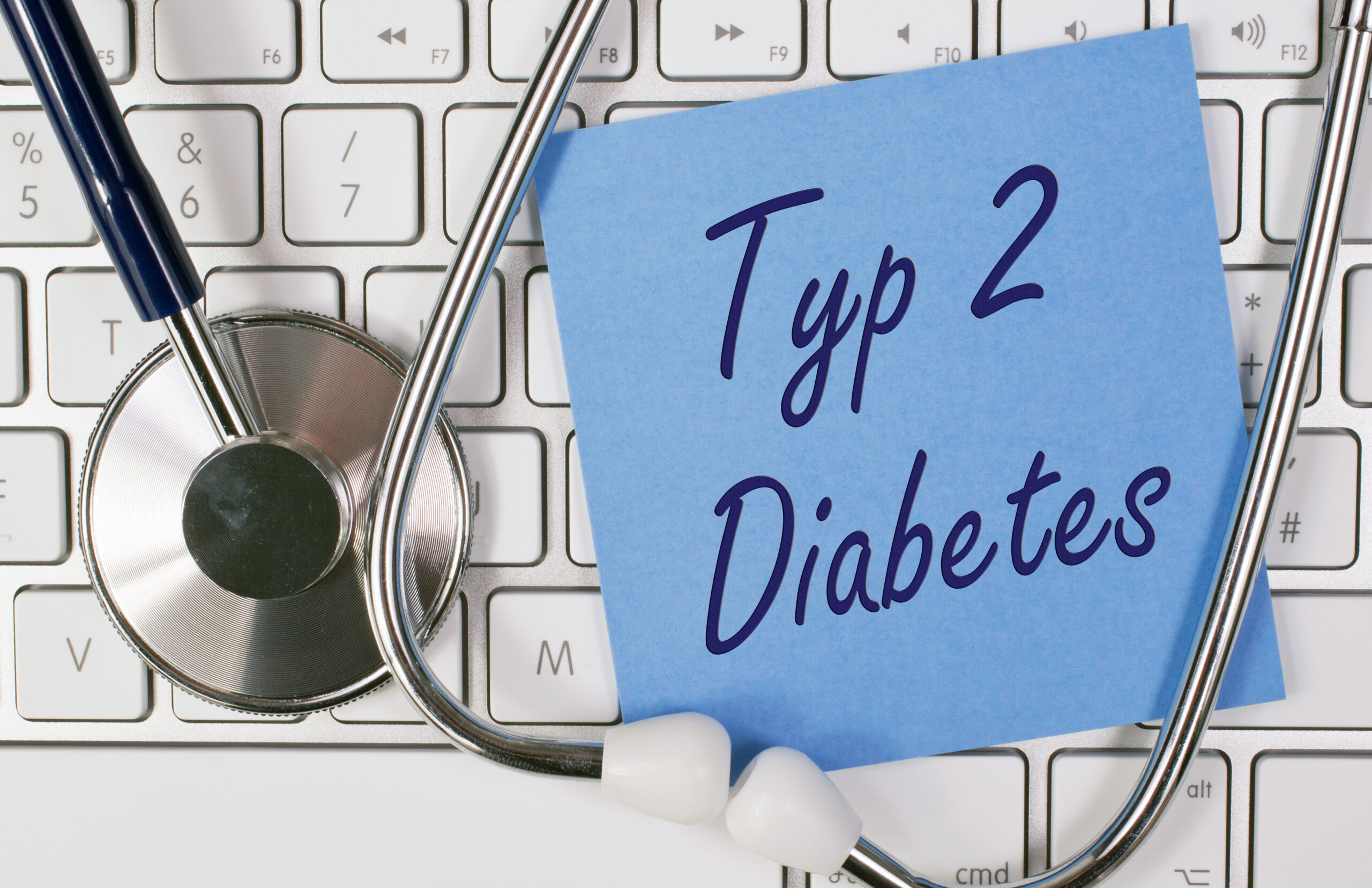 Diabetes Typ 2: Warum Sie mit einer fleischlosen Ernährung der Zuckerkrankheit vorbeugen können