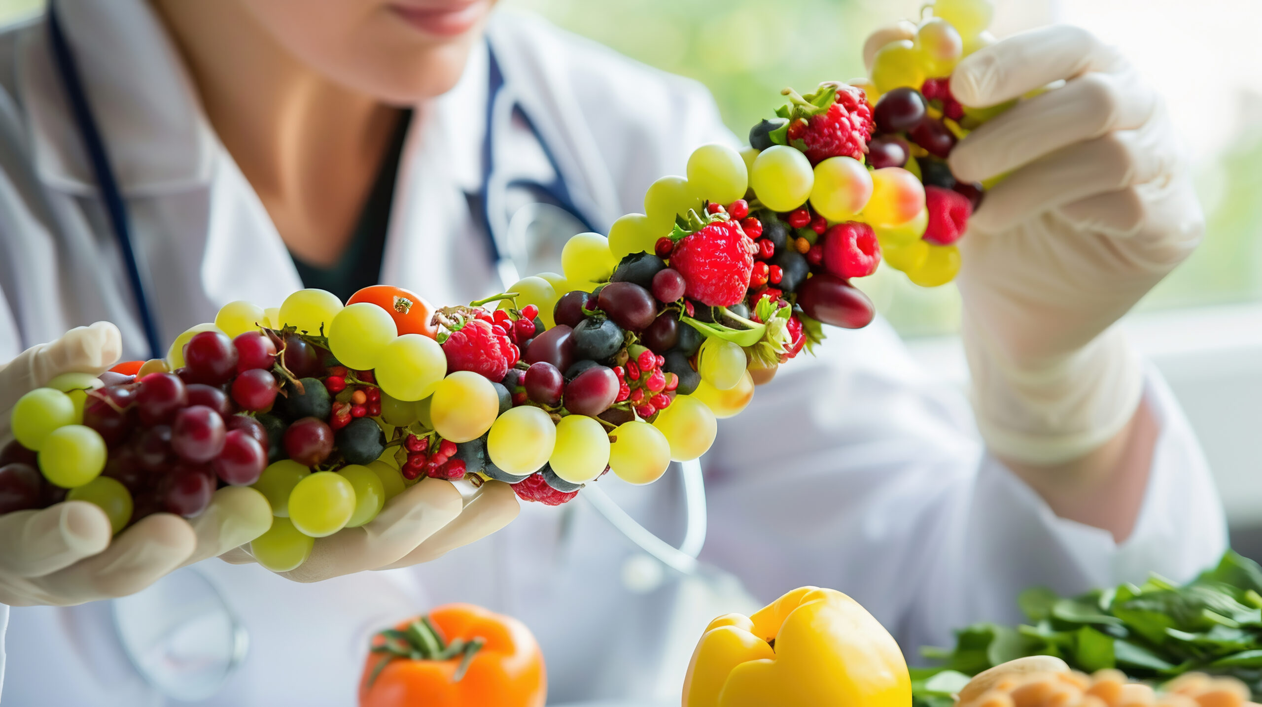 Kritische Nährstoffe bei pflanzlicher Ernährung: So versorgen Sie Sich gut!