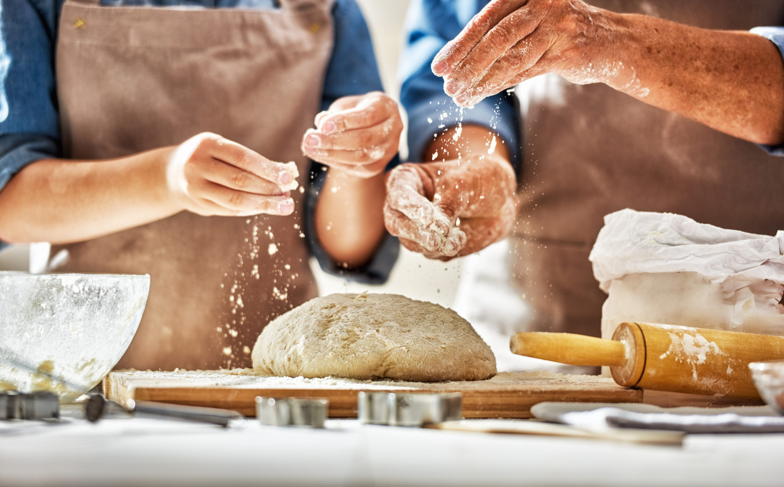 Die 11 besten Ei-Alternativen beim Kochen und Backen