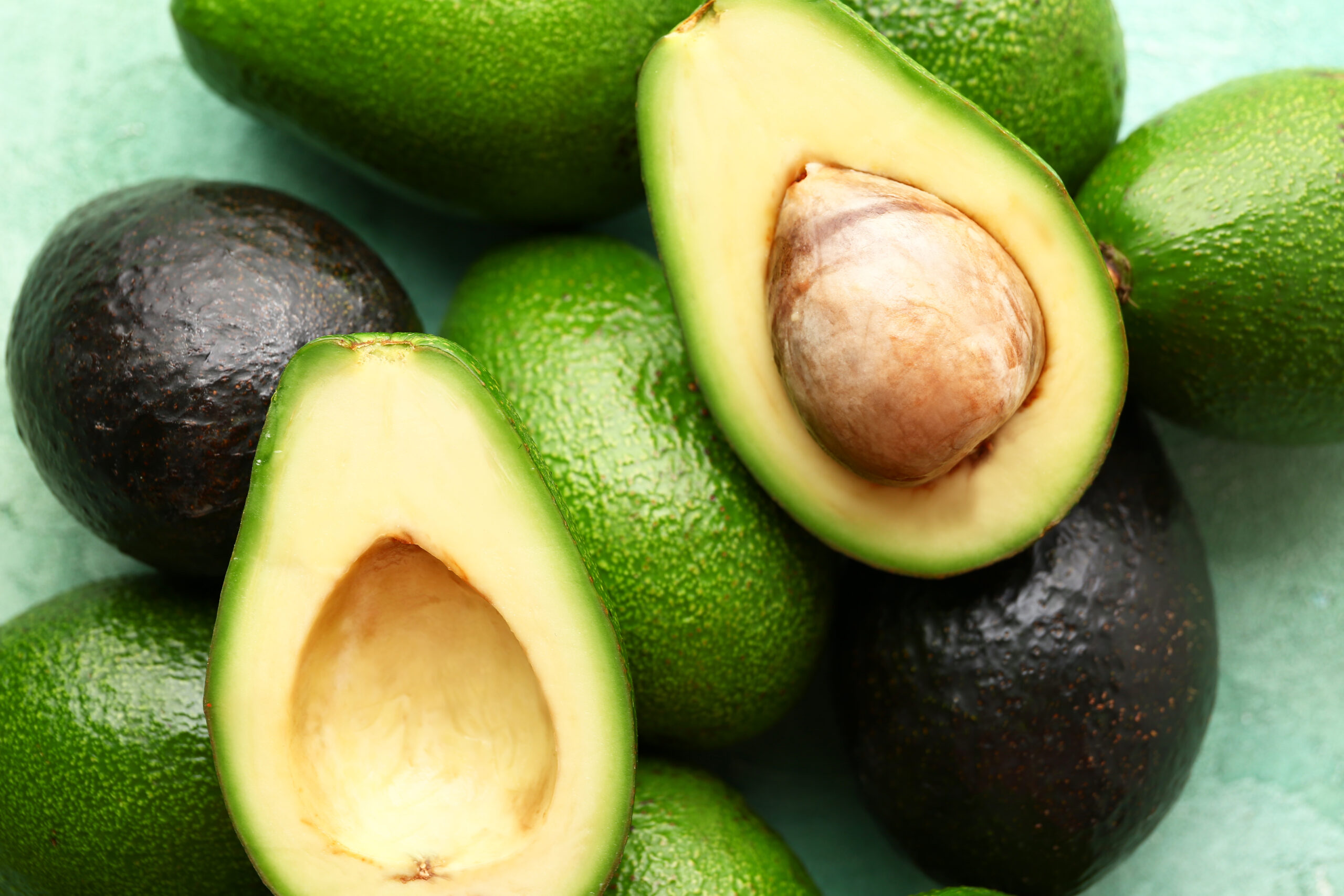 Trend- Food Avocado: Das kann der grüne Superheld