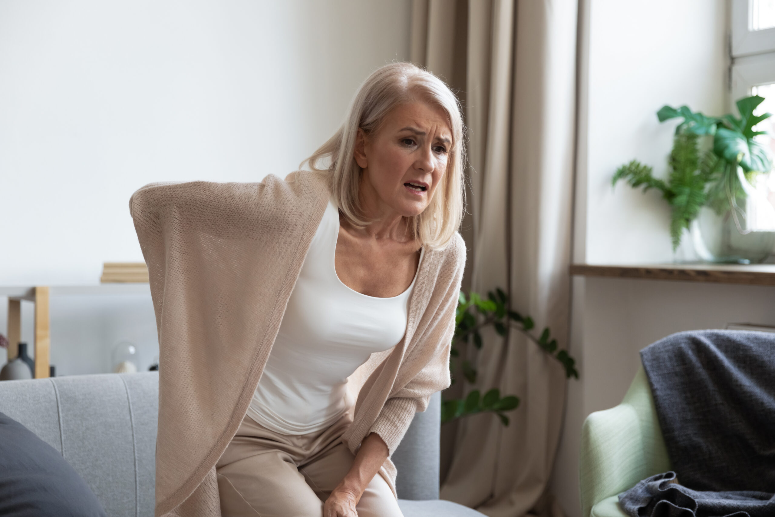 Osteoporose: Diese Lebensmittel schützen Ihre Knochen