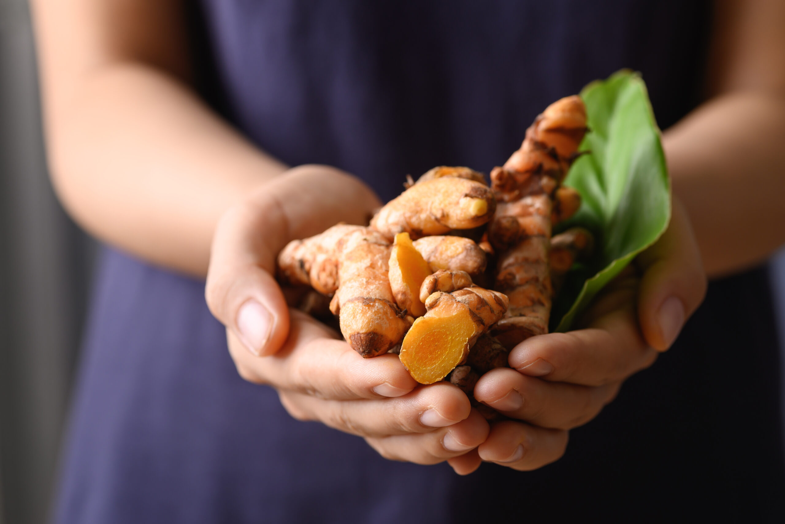 Kurkuma: Ein veganes Superfood oder doch nur Humbug?
