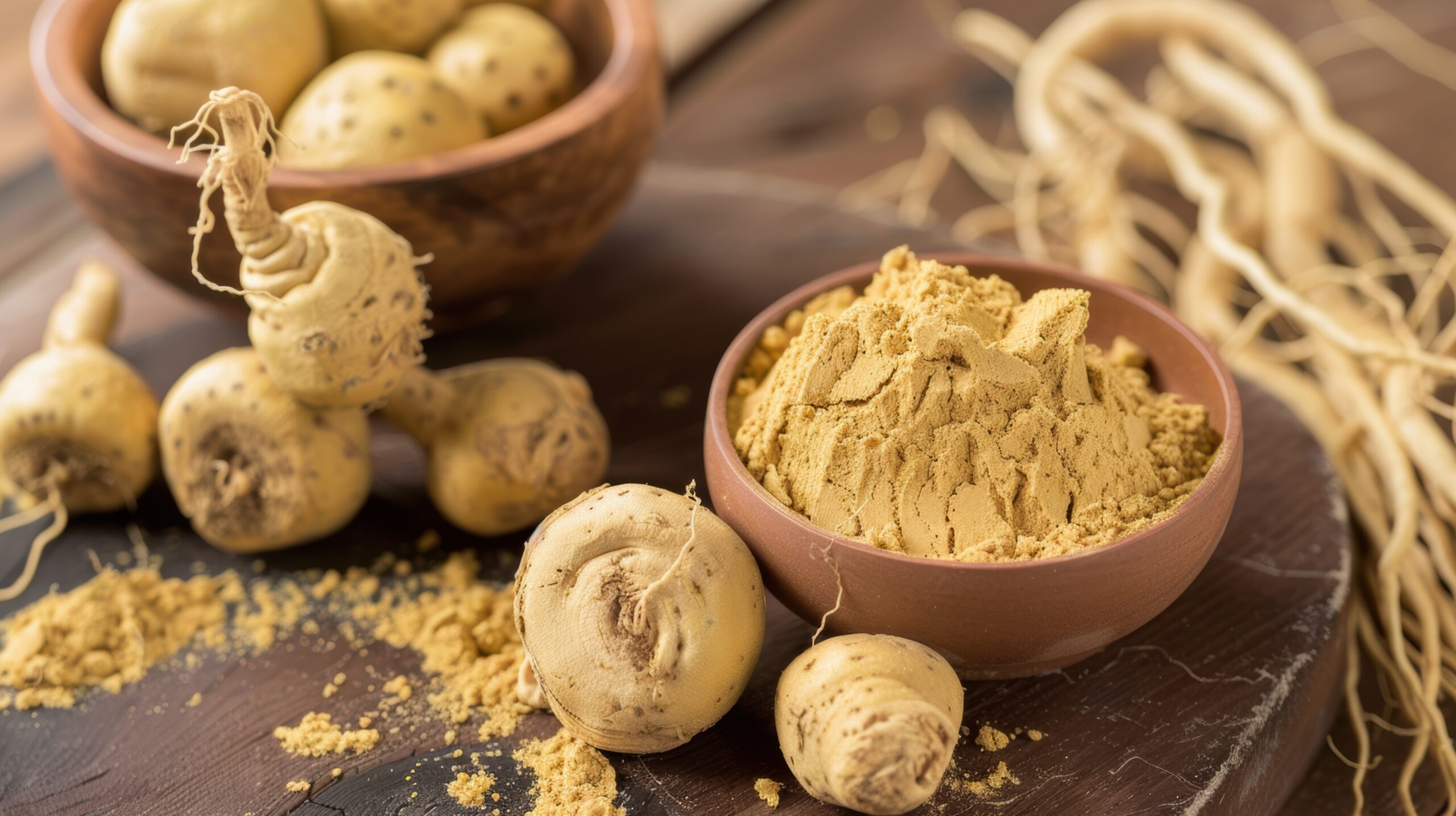 Wunderpflanze Maca? Was die Wissenschaft dazu sagt!