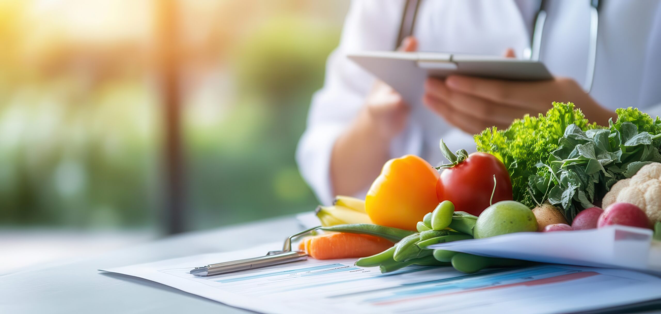 Pflanzliche Ernährung zur Vorbeugung von Krankheiten: So gesund leben Veganer und Vegetarier!
