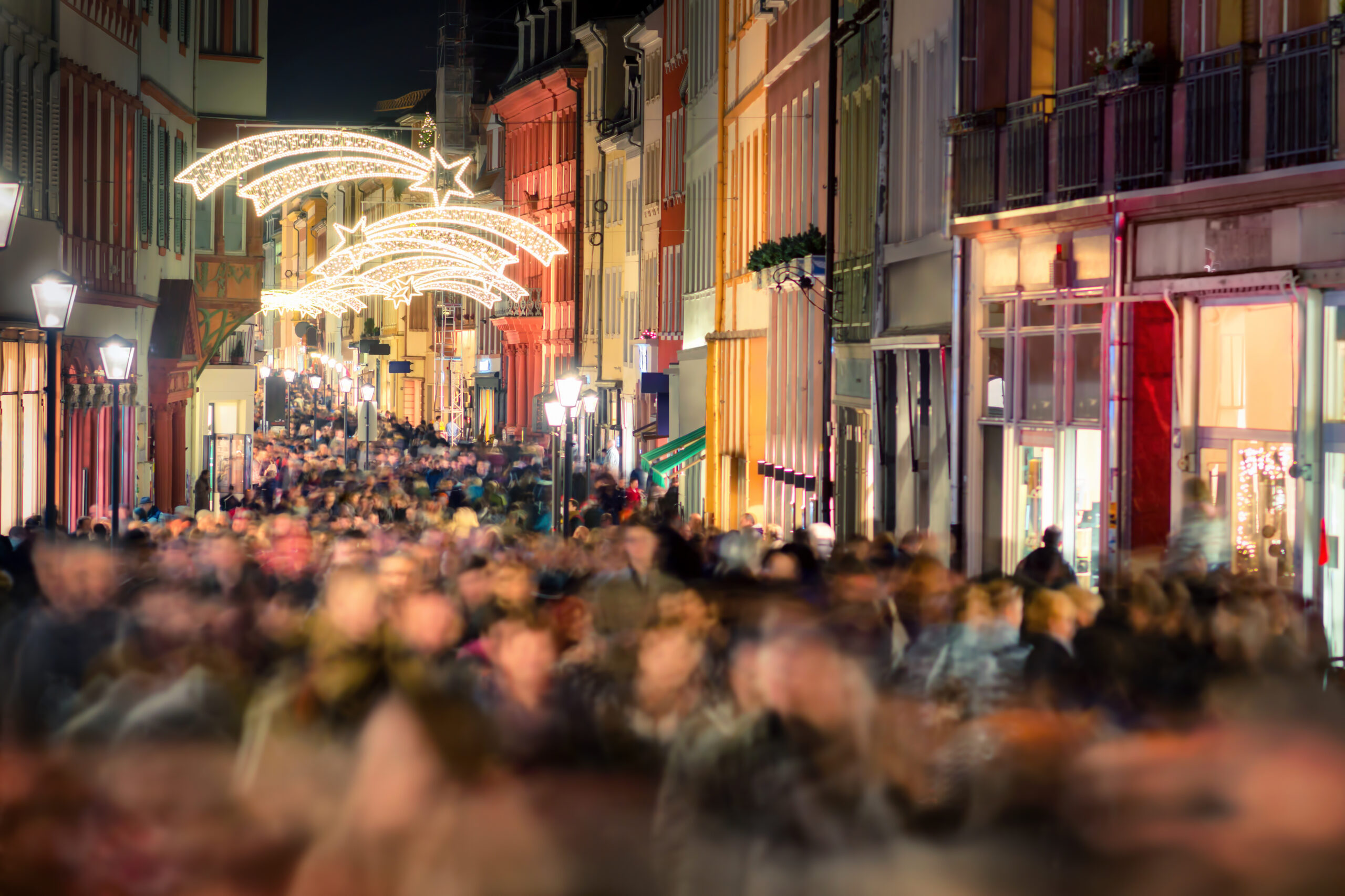 Weihnachten ohne Stress: So gelingt das perfekte Fest!