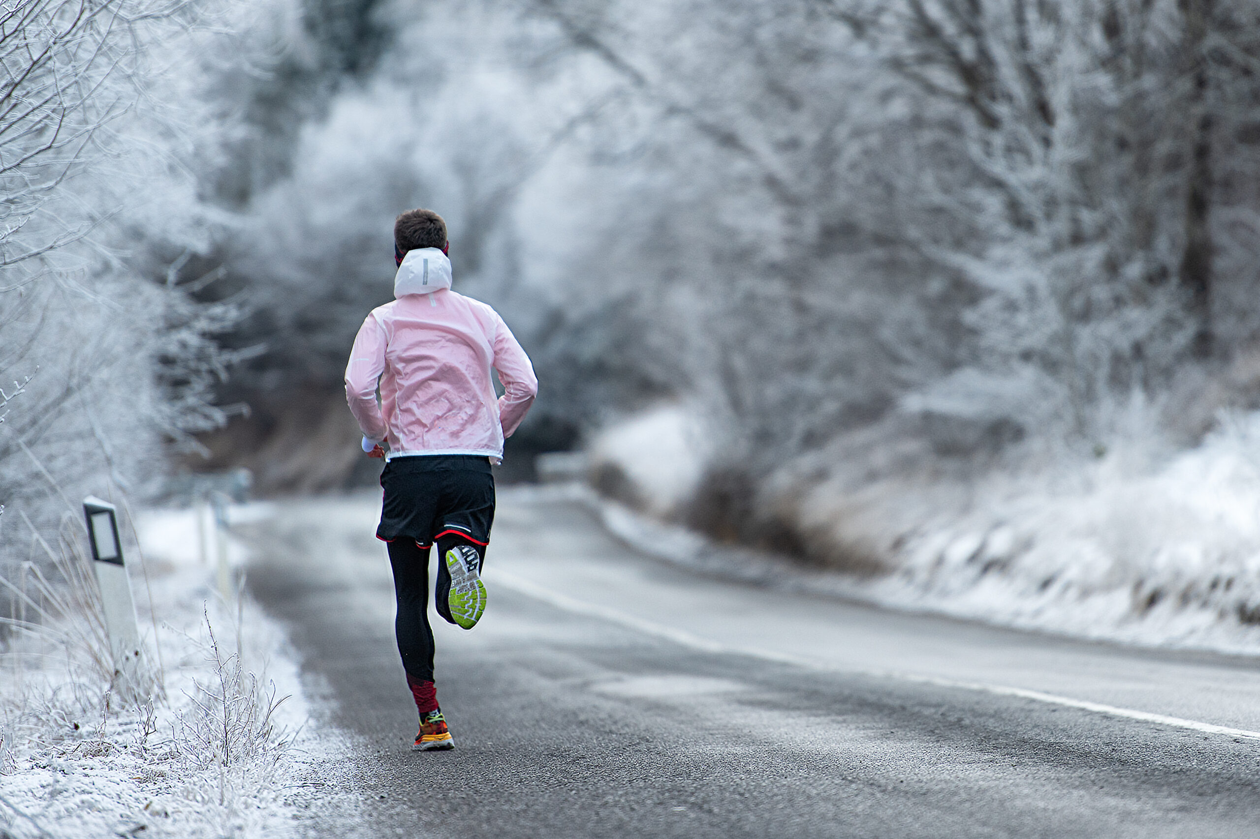 Runter vom Sofa: Sport hält Ihr Immunsystem fit!