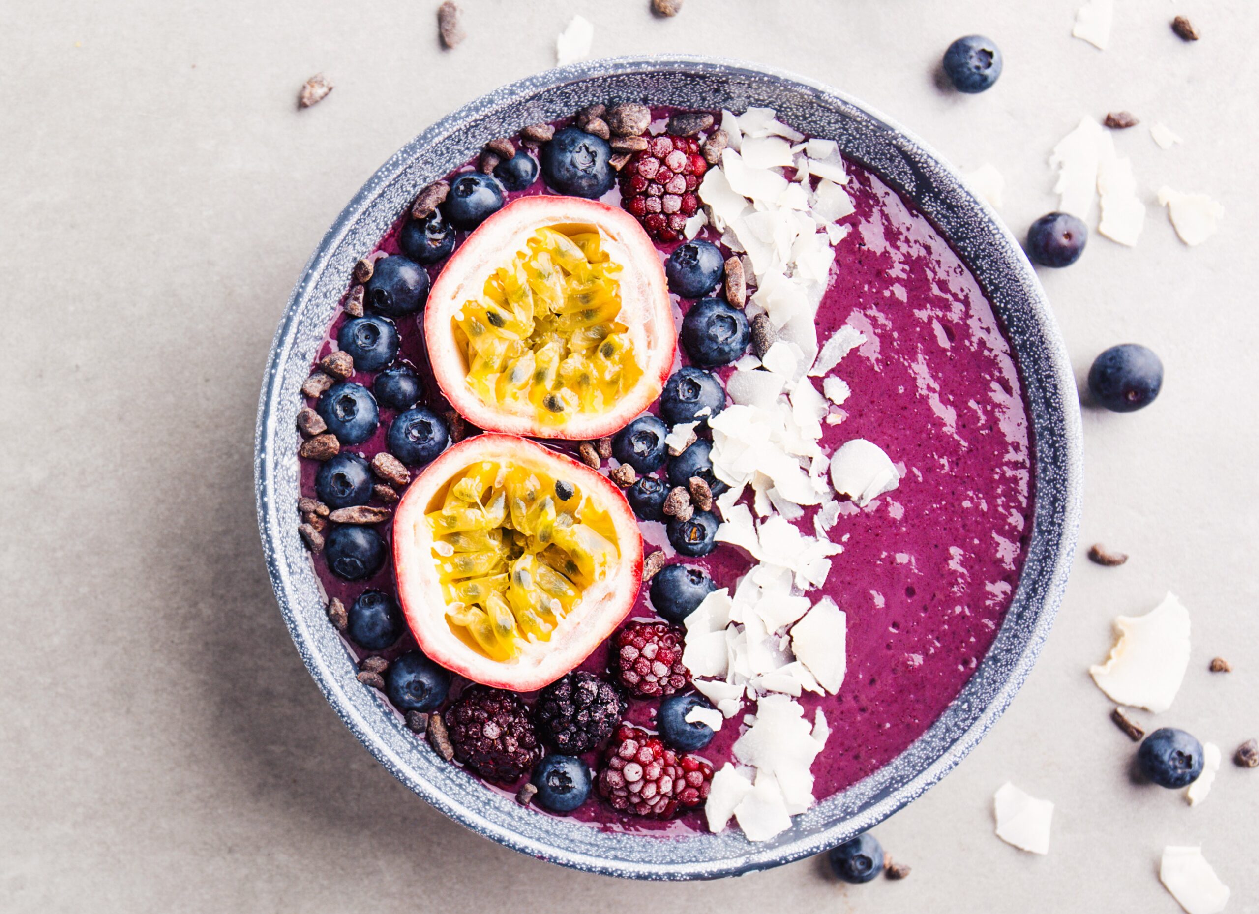 Acai-Beere: Was ist dran am Hype um das Superfood?
