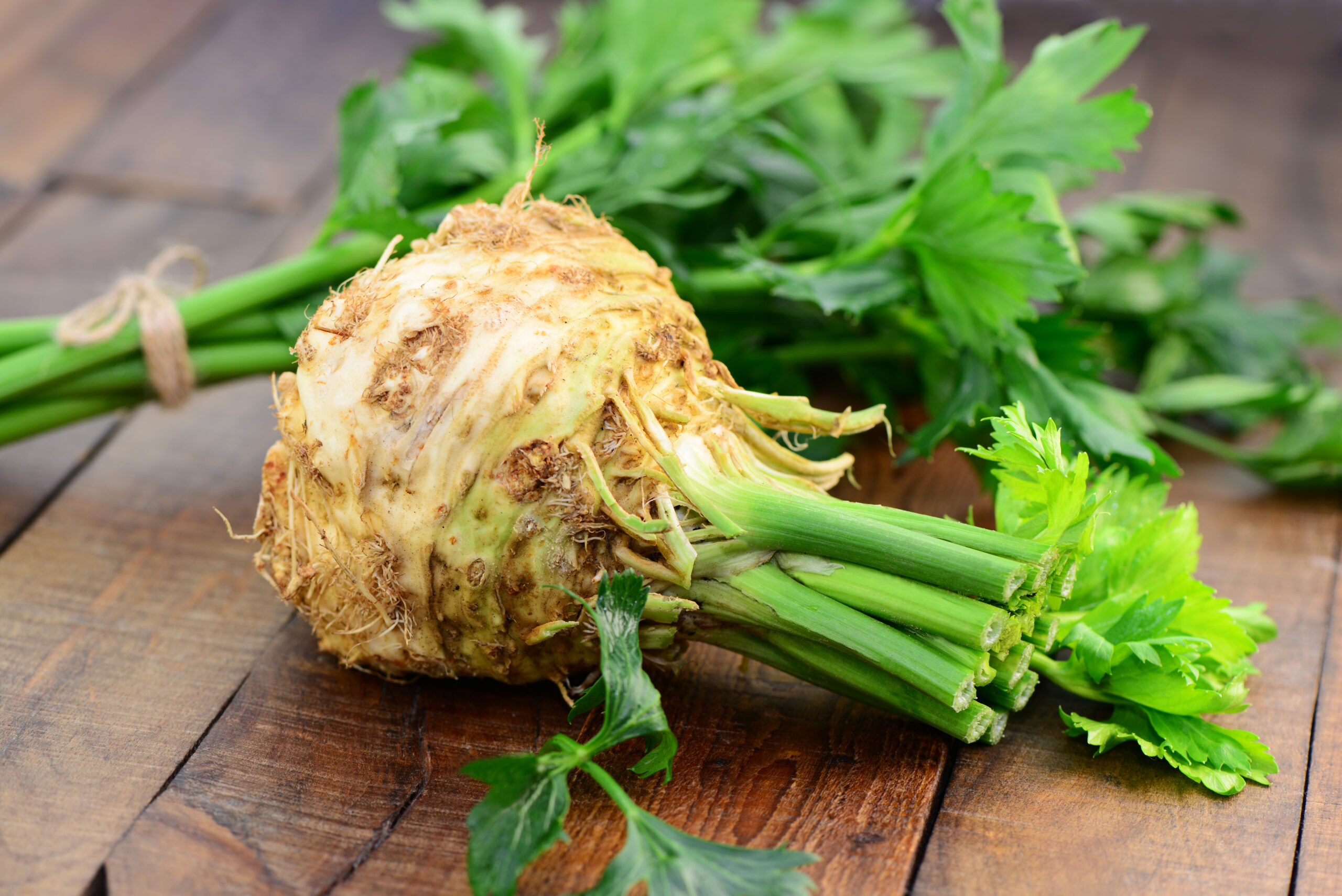 Superfood Sellerie? So gesund ist das Gemüse wirklich!