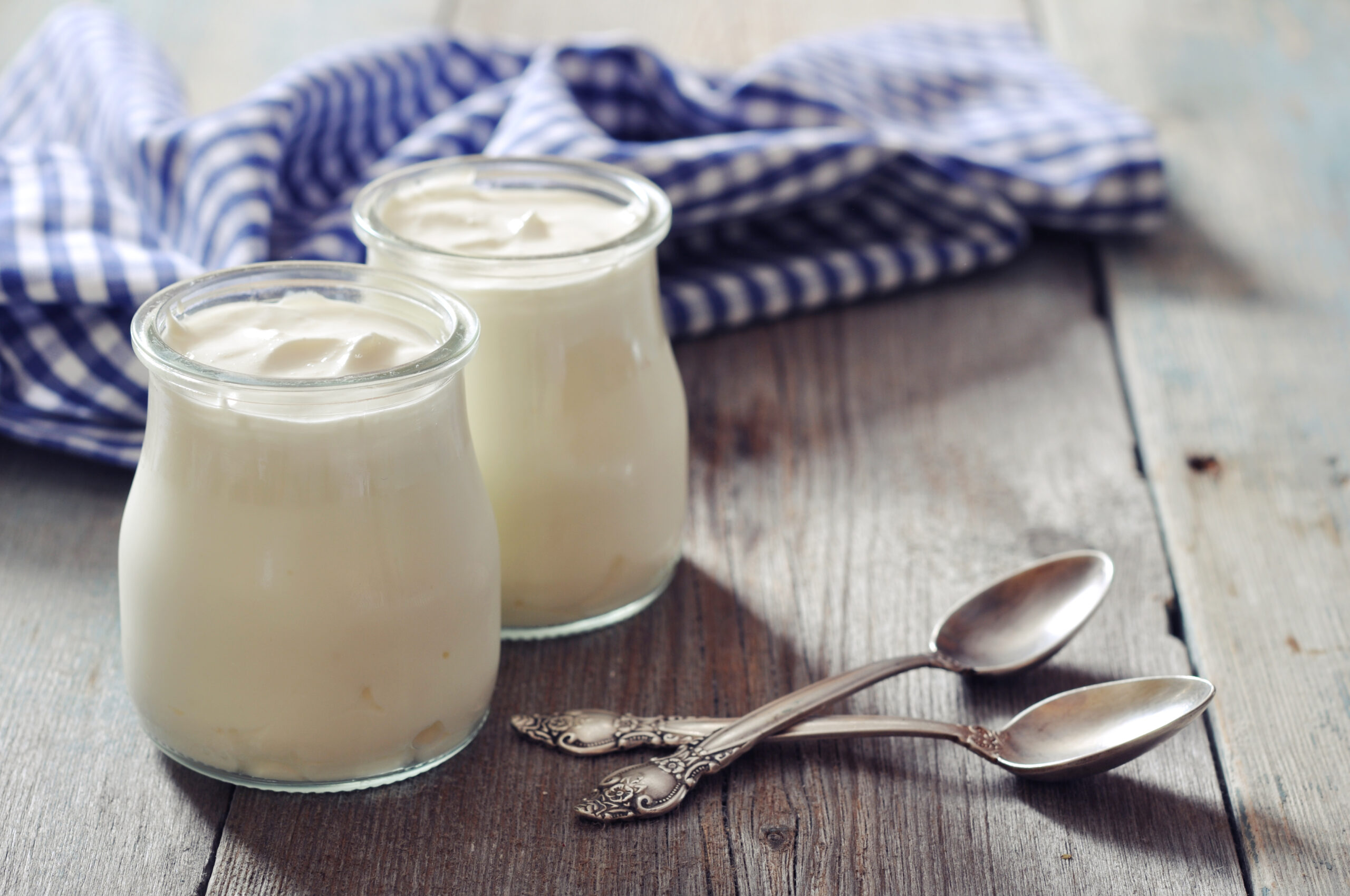 Schützt Joghurt vor Darmkrebs? – Was die Wissenschaft sagt